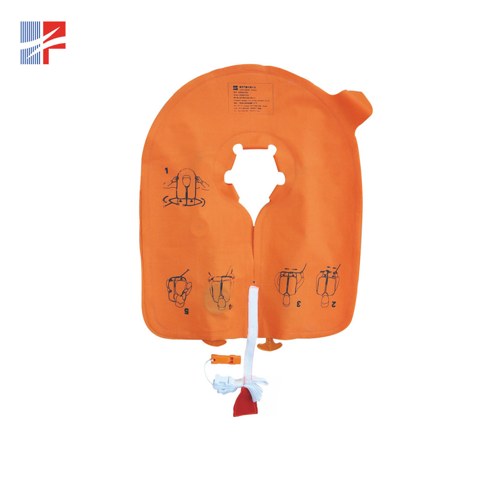 Momo-Ioka Inflatable Lifejacket