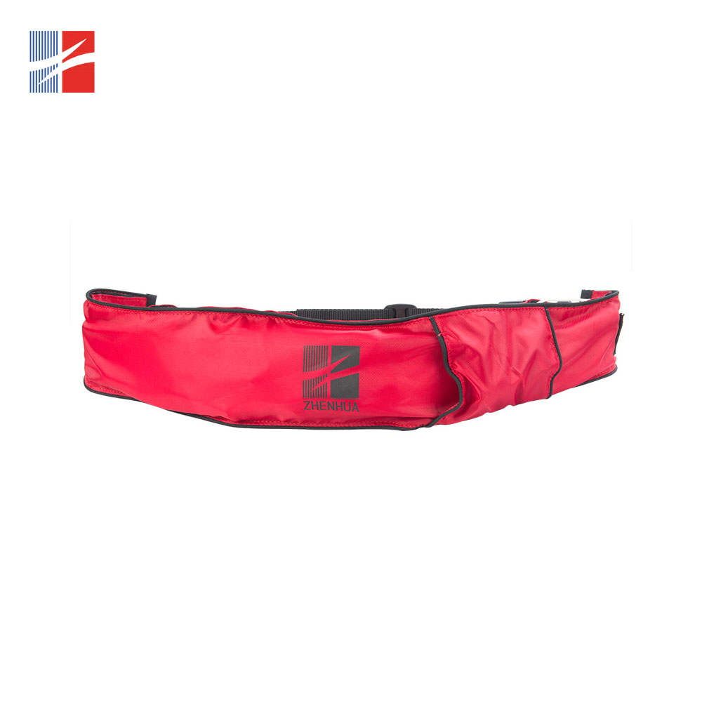 Waistband Inflatable Manual