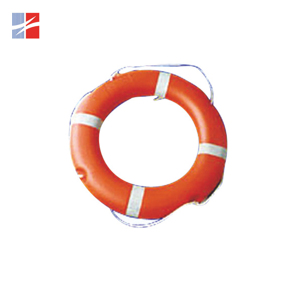 Ko te mahi a Solid Lifebuoy