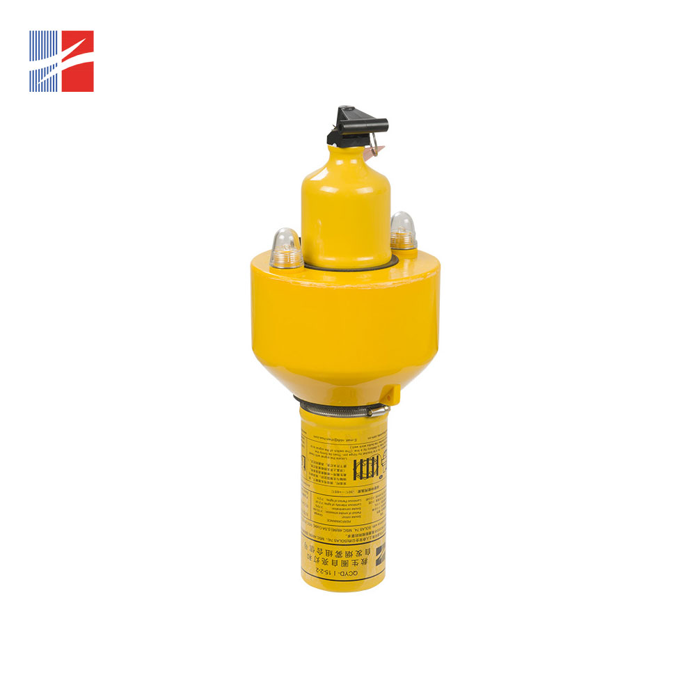 He aha te take o nga tohu ahi moana ka riro hei paerewa haumaru mo nga oko hou?